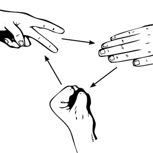 RPS (Rock, Paper, Scissors)