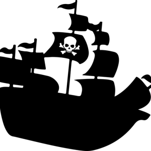 Pandemic Pirates