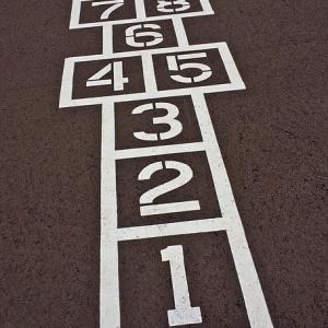 Hopscotch