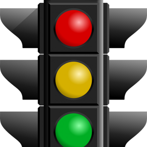 Red Light, Green Light